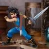 17cm Lowest promotional price Japanese original anime figure Doragon Kuesuto Dragon Quest Dai action figure 2 - Dragon Quest Shop