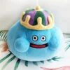 30cm New Game Dragon Quest Smile Slime Plush Toys Cartoon Anime Plush Stuffed Toys Baby Kids 2 - Dragon Quest Shop