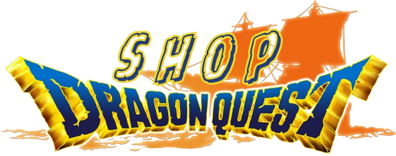 Dragon Quest Shop