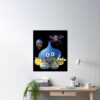 cpostermediumsquare product1000x1000.2 18 - Dragon Quest Shop