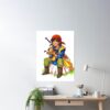 cpostermediumsquare product1000x1000.2 26 - Dragon Quest Shop