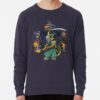 ssrcolightweight sweatshirtmens322e3f696a94a5d4frontsquare productx1000 bgf8f8f8 17 - Dragon Quest Shop