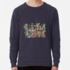 ssrcolightweight sweatshirtmens322e3f696a94a5d4frontsquare productx1000 bgf8f8f8 19 - Dragon Quest Shop
