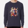 ssrcolightweight sweatshirtmens322e3f696a94a5d4frontsquare productx1000 bgf8f8f8 25 - Dragon Quest Shop