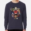 ssrcolightweight sweatshirtmens322e3f696a94a5d4frontsquare productx1000 bgf8f8f8 44 - Dragon Quest Shop