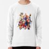 ssrcolightweight sweatshirtmensfafafaca443f4786frontsquare productx1000 bgf8f8f8 25 - Dragon Quest Shop