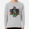 ssrcolightweight sweatshirtmensheather greyfrontsquare productx1000 bgf8f8f8 17 - Dragon Quest Shop