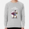 ssrcolightweight sweatshirtmensheather greyfrontsquare productx1000 bgf8f8f8 34 - Dragon Quest Shop