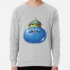 ssrcolightweight sweatshirtmensheather greyfrontsquare productx1000 bgf8f8f8 36 - Dragon Quest Shop