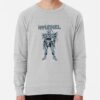 ssrcolightweight sweatshirtmensheather greyfrontsquare productx1000 bgf8f8f8 38 - Dragon Quest Shop
