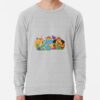 ssrcolightweight sweatshirtmensheather greyfrontsquare productx1000 bgf8f8f8 39 - Dragon Quest Shop
