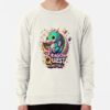ssrcolightweight sweatshirtmensoatmeal heatherfrontsquare productx1000 bgf8f8f8 13 - Dragon Quest Shop