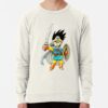 ssrcolightweight sweatshirtmensoatmeal heatherfrontsquare productx1000 bgf8f8f8 23 - Dragon Quest Shop