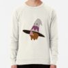 ssrcolightweight sweatshirtmensoatmeal heatherfrontsquare productx1000 bgf8f8f8 28 - Dragon Quest Shop