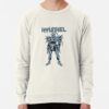 ssrcolightweight sweatshirtmensoatmeal heatherfrontsquare productx1000 bgf8f8f8 38 - Dragon Quest Shop