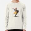 ssrcolightweight sweatshirtmensoatmeal heatherfrontsquare productx1000 bgf8f8f8 46 - Dragon Quest Shop