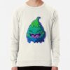 ssrcolightweight sweatshirtmensoatmeal heatherfrontsquare productx1000 bgf8f8f8 49 - Dragon Quest Shop