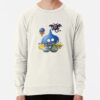 ssrcolightweight sweatshirtmensoatmeal heatherfrontsquare productx1000 bgf8f8f8 8 - Dragon Quest Shop
