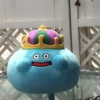 kf Ha035c7af39de4b79b4eda06c33ca9aa15 Dragon Quest Smile Slime Plush Doll King Slime L 22cm NEW - Dragon Quest Shop